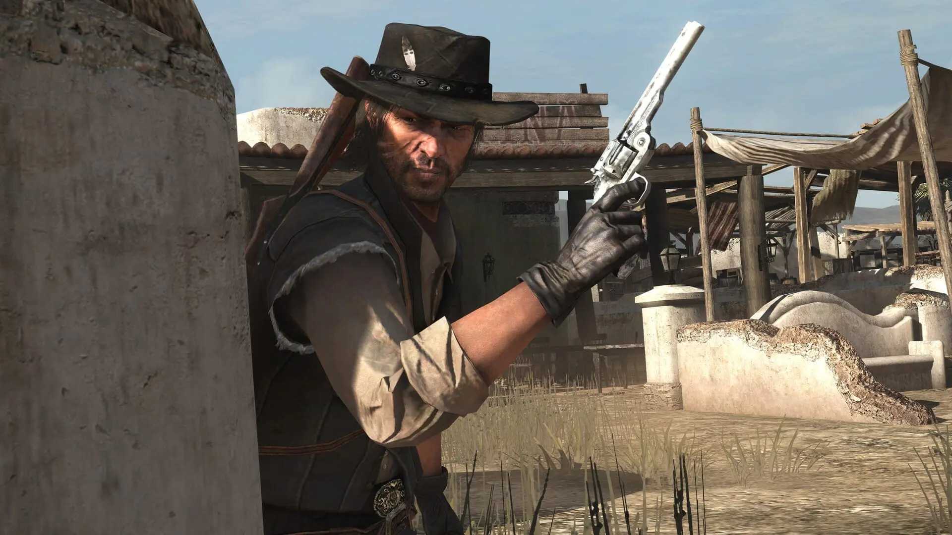 Red Dead Redemption 2 Error FFFF Fix — Random Freeze & Unknown Error Crash