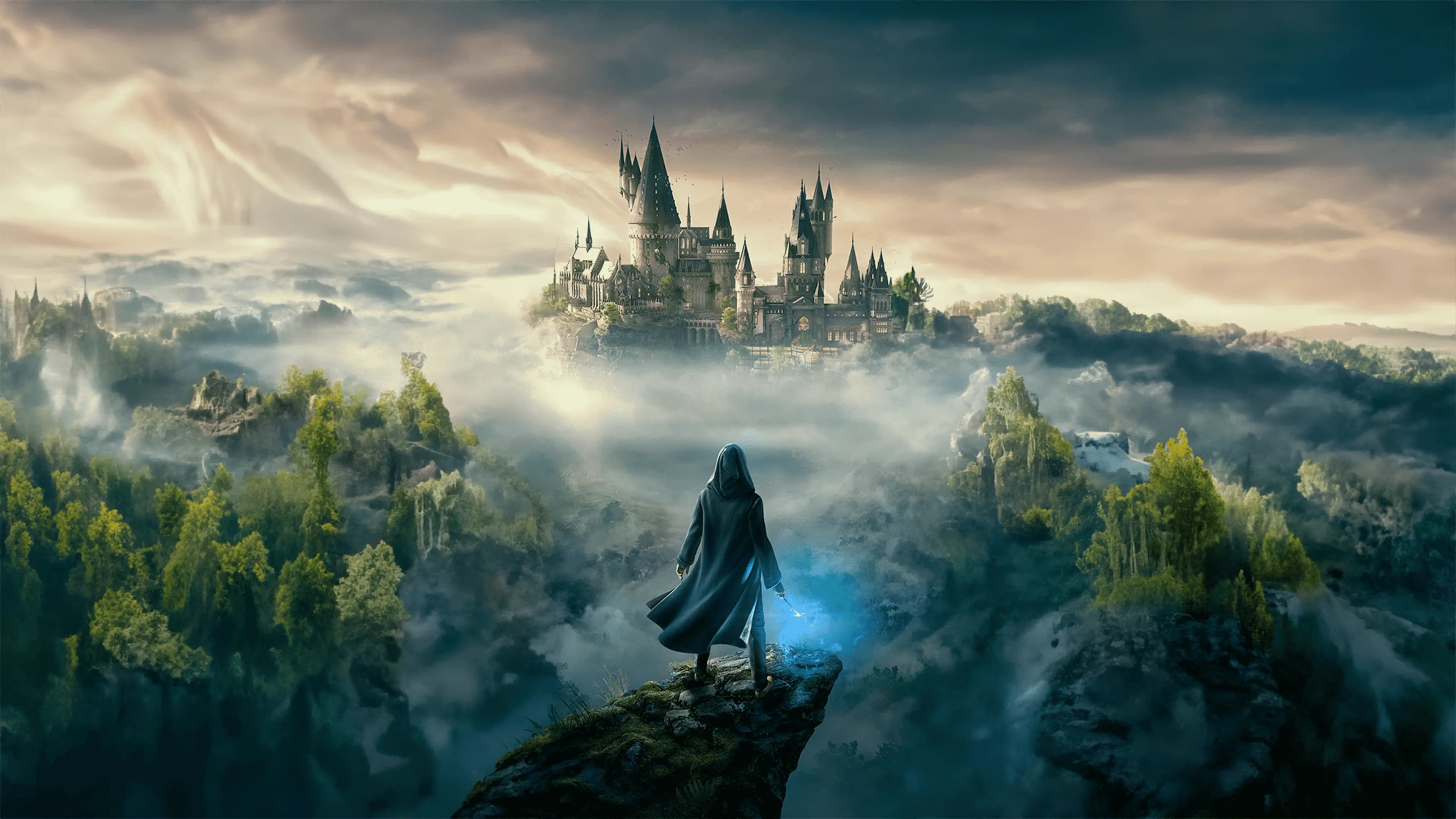 Hogwarts Legacy Out of Video Memory Fix — Rendering Resource Crash