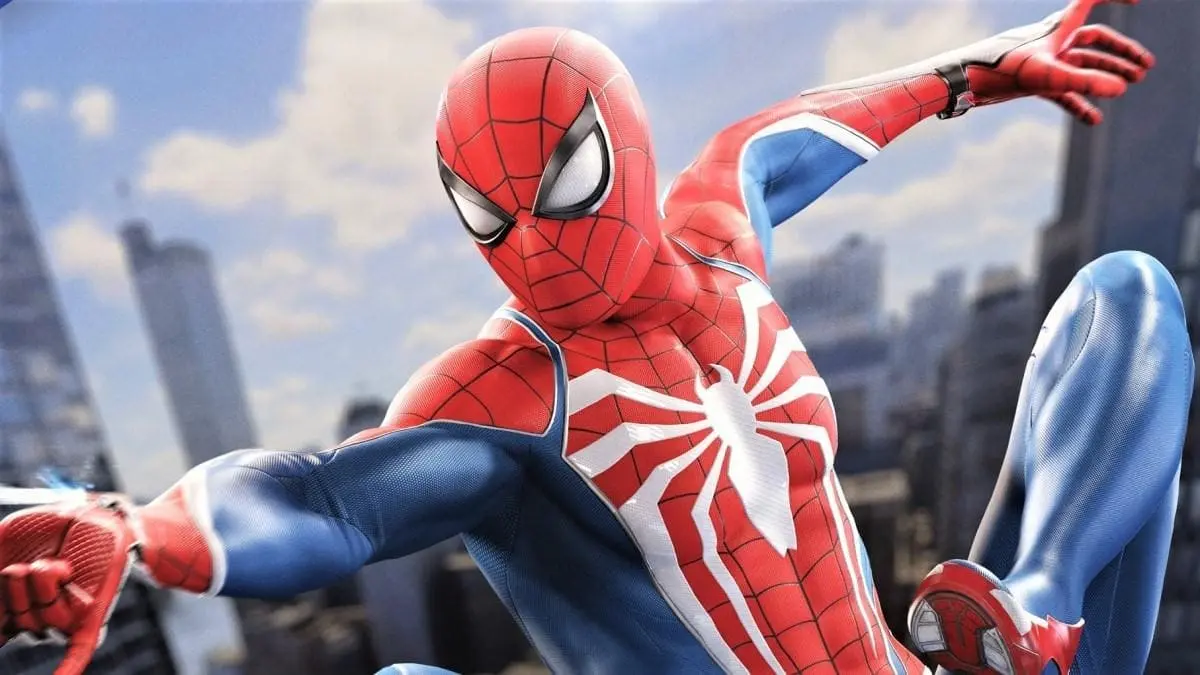 Marvel's Spider-Man Remastered DirectX 12 Device Hung 0x887a0006 Fix