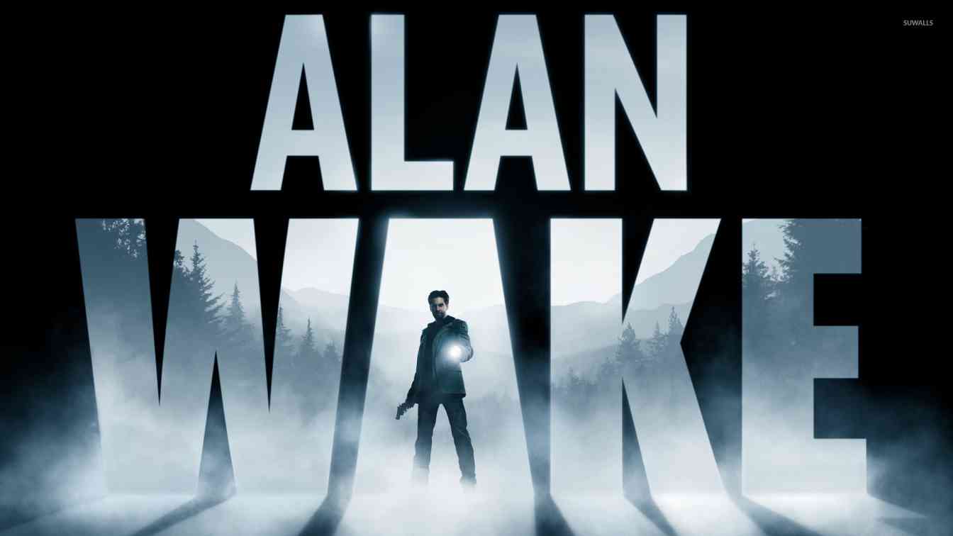 Alan Wake 2 Failed to Initialize Graphics Pipeline Fix — GTX Mesh Shader Error
