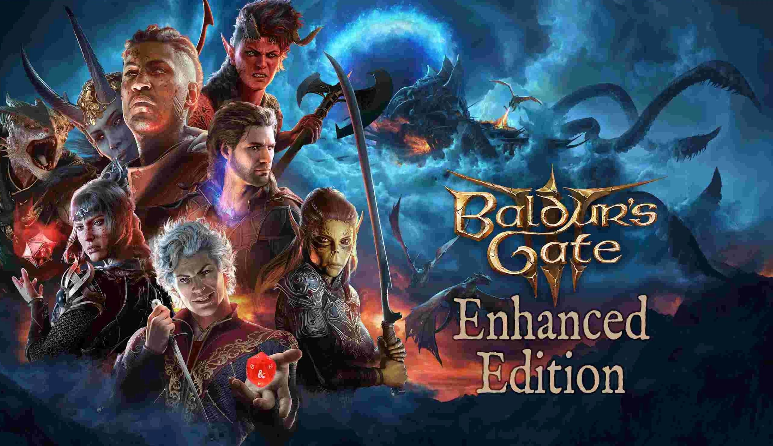 Baldur's Gate 3 Vulkan Driver Crash Fix — Larian Launcher Init Error
