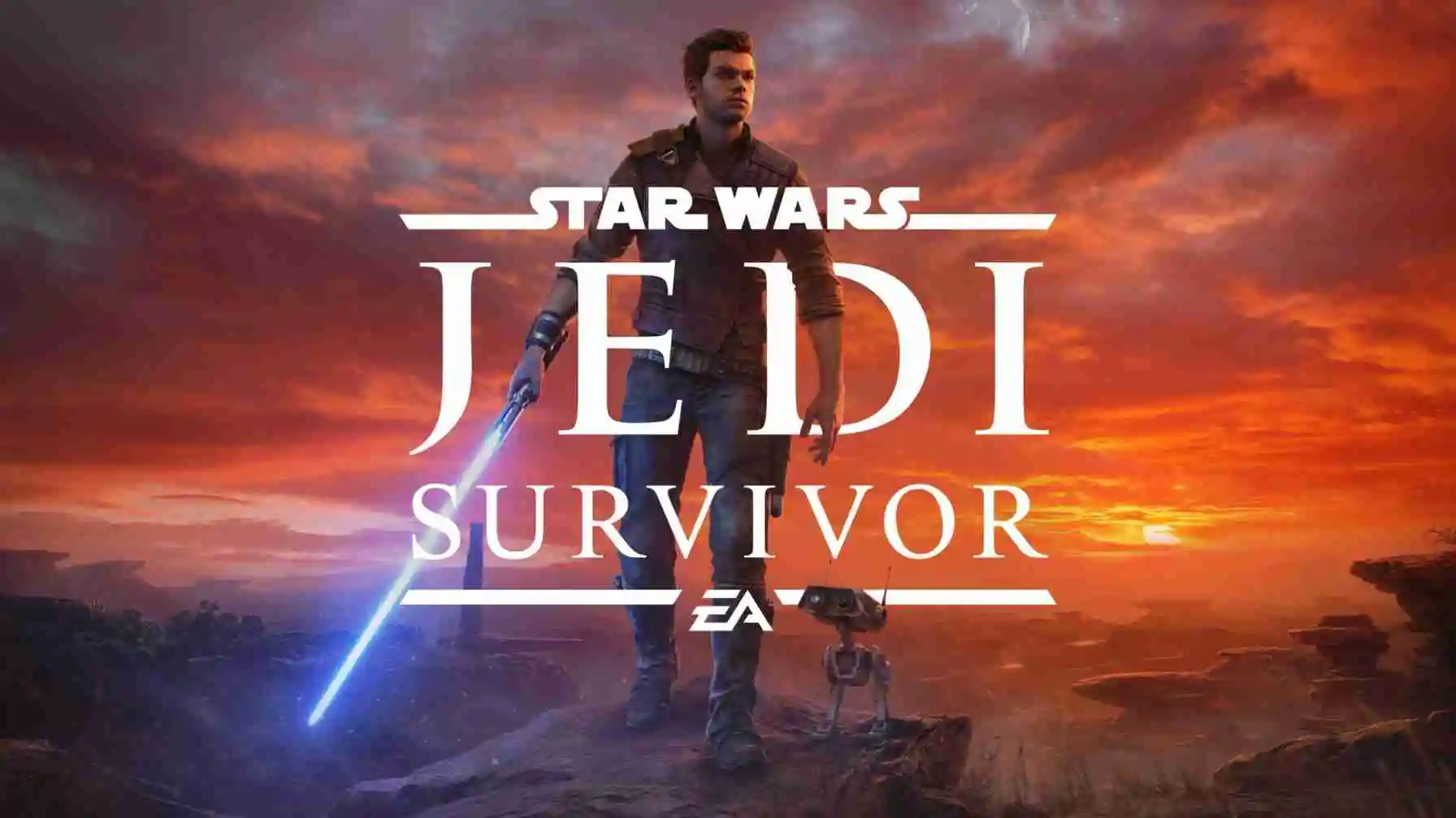 Star Wars Jedi Survivor Unreal Engine Crash Fix — Koboh Stutter & CTD