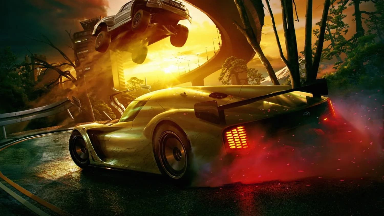 Forza Horizon 5 Error Code 0xc0000005 Fix — Silent CTD in Open World