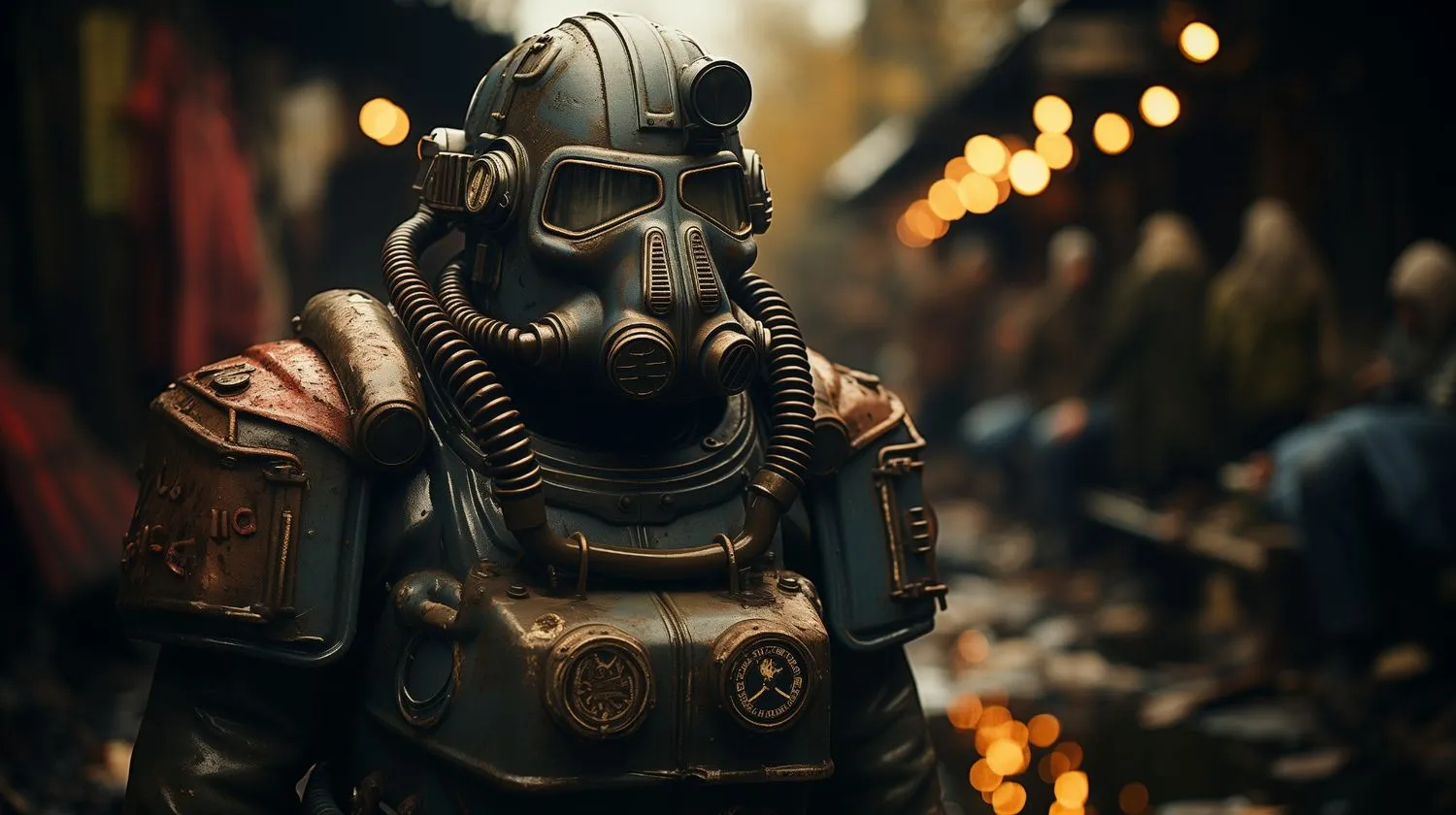 Fallout 4 Next-Gen Update Instant Crash Fix — Ultra-Wide & Launch CTD