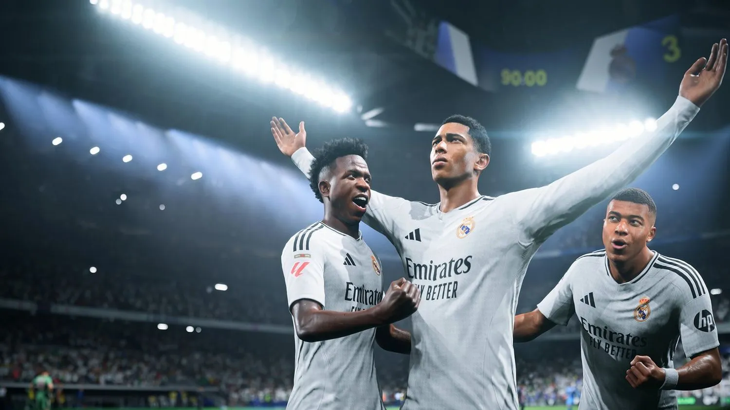 EA Sports FC 25 Anti-Cheat Service Error Fix — Secure Boot Popup
