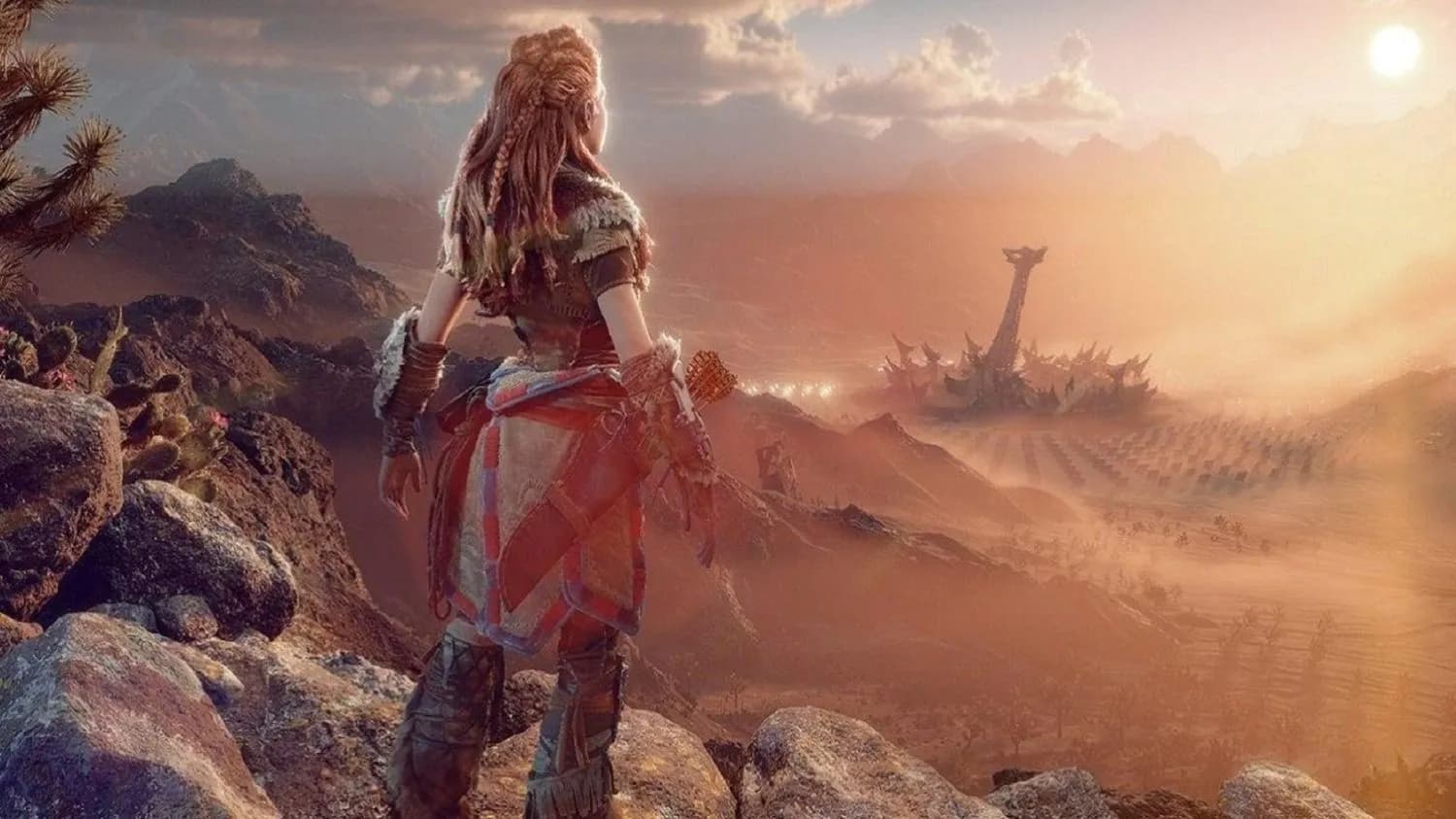 Horizon Forbidden West Shader Compilation Freezing at 0% Fix — PC Launch